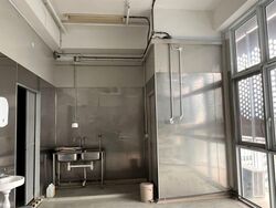 Mandai Foodlink (D25), Factory #556838561